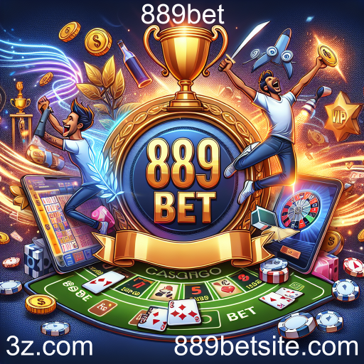 Descubra o Programa VIP da 889bet: Vantagens e Oportunidades Exclusivas